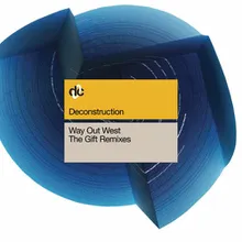 The Gift (Logistics Remix)