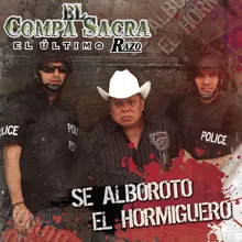 El Aguila Y El Cuervo Album Version
