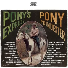 Pony's Express