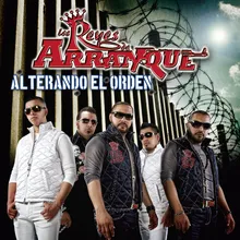 El Álamo Album Version