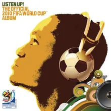 Sign Of A Victory The Official 2010 FIFA World Cup(TM) Anthem