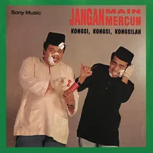 Kongsi, Kongsi, Kongsilah