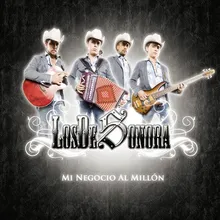 Mi Negocio Al Millón (Album Version)