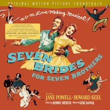 Bless Yore Beautiful Hide (From "Seven Brides for Seven Brothers")