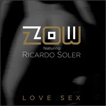 Love Sex (Extended Mix)