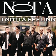 I Gotta Feeling (Album Version)