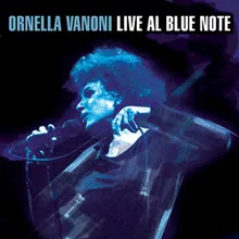 Tristezza per favore va via... (live @ Blue Note)