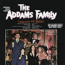 Uncle Fester's Blues (From the Television Series "The Addams Family")