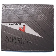 Silvertejp