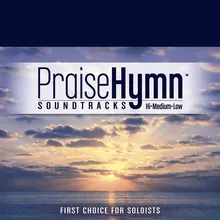 Power Of The Cross (Medium With Background Vocals) ([Performance Track])