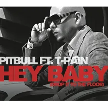 Hey Baby (Drop It to the Floor) Radio Edit