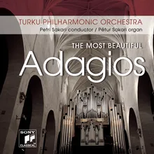 Adagio For Strings, Op. 11