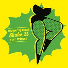 Shake It (Redlight Jungle Revenge Remix)