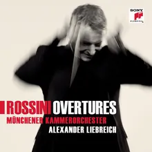 L'Inganno felice: Overture