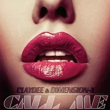 Call Me (DJ George Siras Dub Mix)