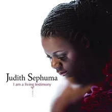 I Am A Living Testimony (Live At The Lyric Theatre, 2012)