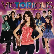 Leave It All To Shine (featuring Miranda Cosgrove & Victoria Justice)