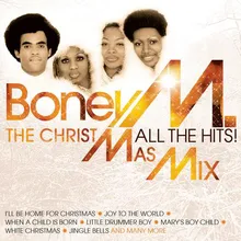 Boney M. On 45