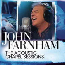 Pressure Down (The Acoustic Chapel Sessions)
