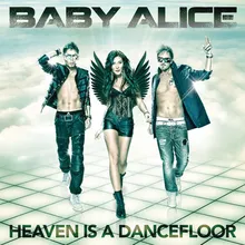 Heaven Is a Dancefloor (Matt Hewie Edit)