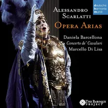 Sinfonia avanti l'Opera (Carlo re d'Allemagna)
