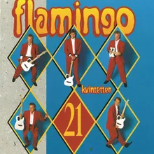 Flamingo - mix
