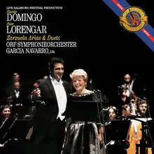 Orchestral interlude from La Boda De Luis Alonso
