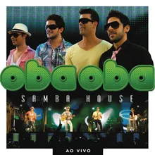 Samba Beat / Esquenta (Ao Vivo)