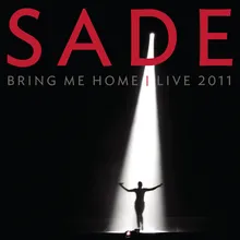Paradise / Nothing Can Come Between Us Live 2011