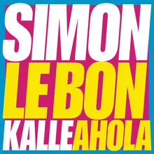 Simon Le Bon