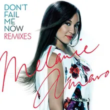 Don't Fail Me Now (Ferry Corsten Remix)