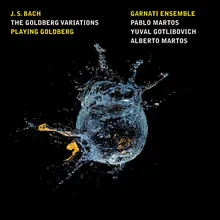 Goldberg Variations, BWV 988: Variatio 3 a 1 clav. Canone all' unisono