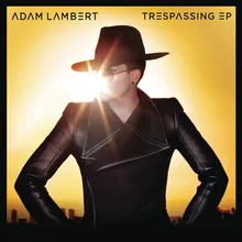 Trespassing (Zak Waters Radio Remix)