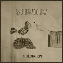 Siunaus