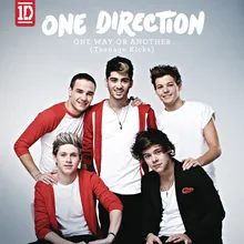 One Way or Another (Teenage Kicks) (Instrumental)