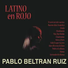 Pedro el Cubano ((Cuban Pata))