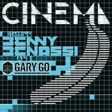 Cinema (Skrillex Radio Edit)