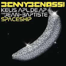 Spaceship (EDX Radio Edit)