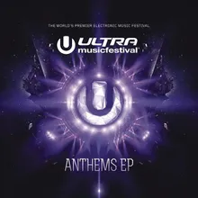 Tell Me Twice (Ultra Music Festival Anthem) (Radio Edit)