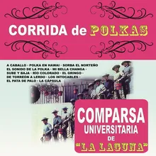 El Sonido de la Polka