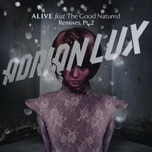 Alive (K Theory Remix)