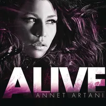 Alive (Jason Nevins Electrotek Radio Edit)