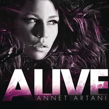 Alive (Ron Reeser & Dan Saenz Mix)