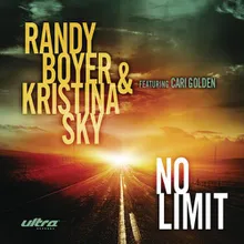 No Limit (Radio Mix)