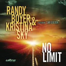 No Limit (Original Mix)