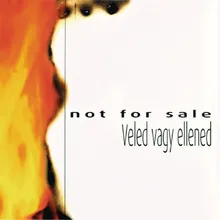 Veled vagy ellened (Latin mix)