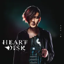 My Heart Disk