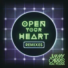 Open Your Heart (VZLKS Remix)