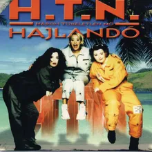 Hajlandó (Radio Version)