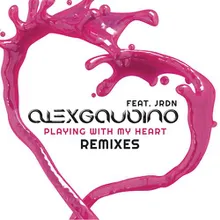 Playing With My Heart (Louis Rondina Remix)